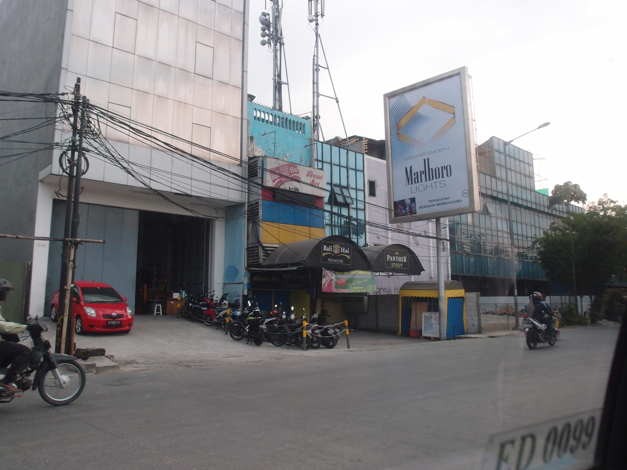 2015-10-07 Bungaloo (Foto)